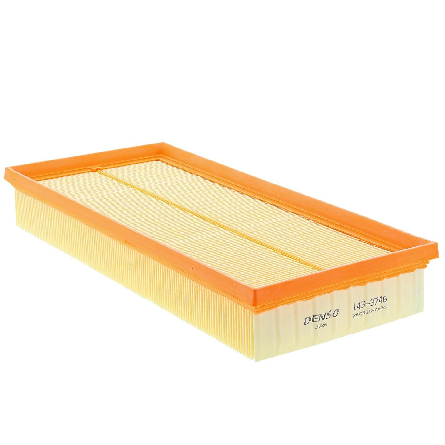 DENSO Auto Parts Air Filter 143-3746