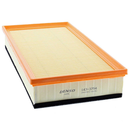 DENSO Auto Parts Air Filter 143-3754