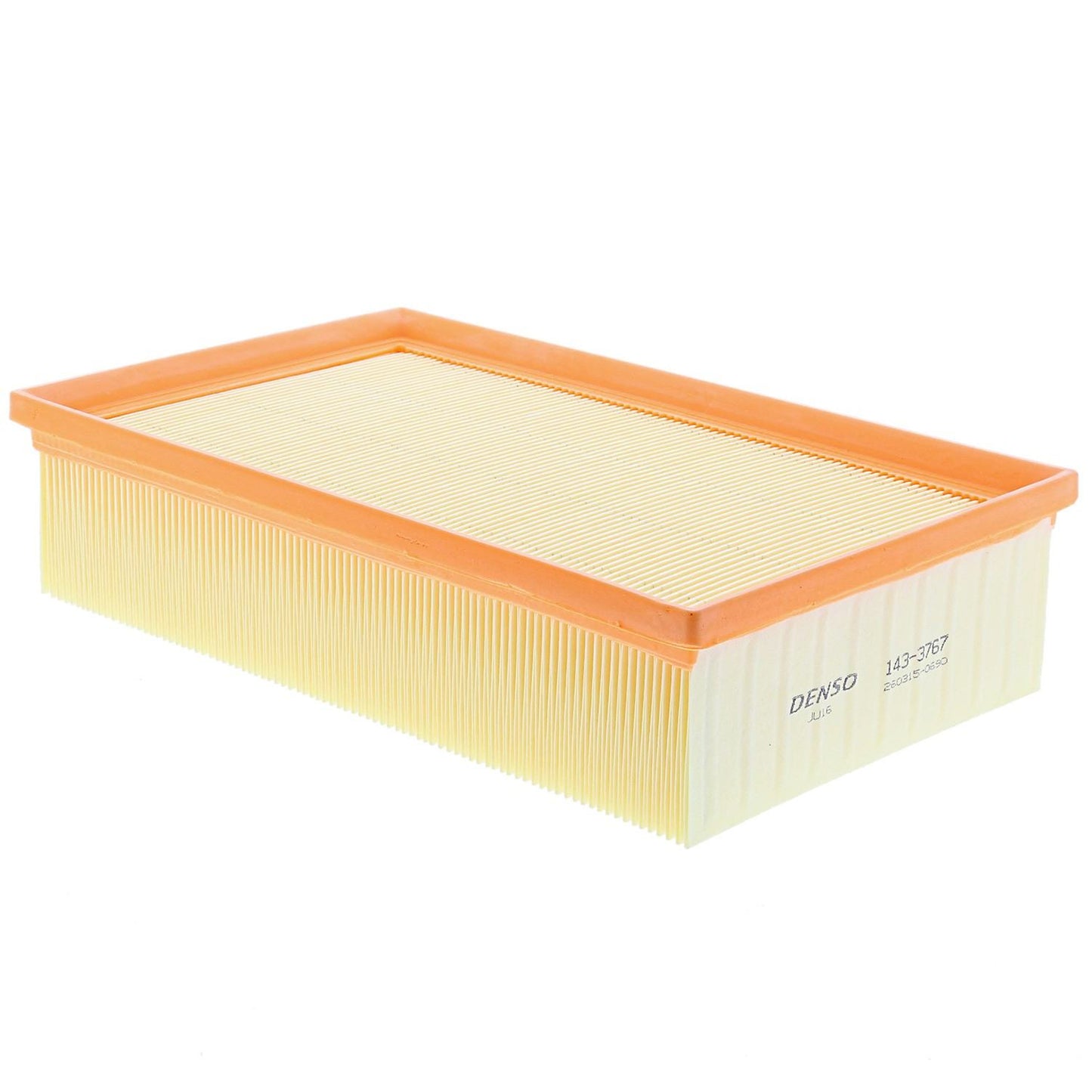 DENSO Auto Parts Air Filter 143-3767