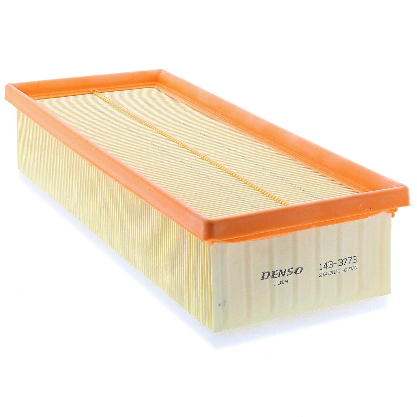 DENSO Auto Parts Air Filter 143-3773