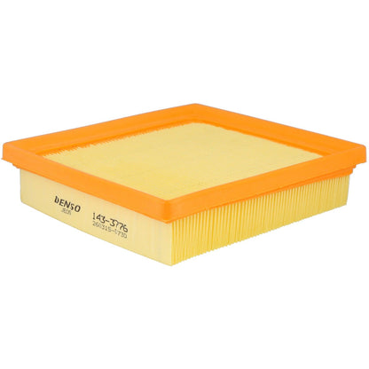 DENSO Auto Parts Air Filter 143-3776
