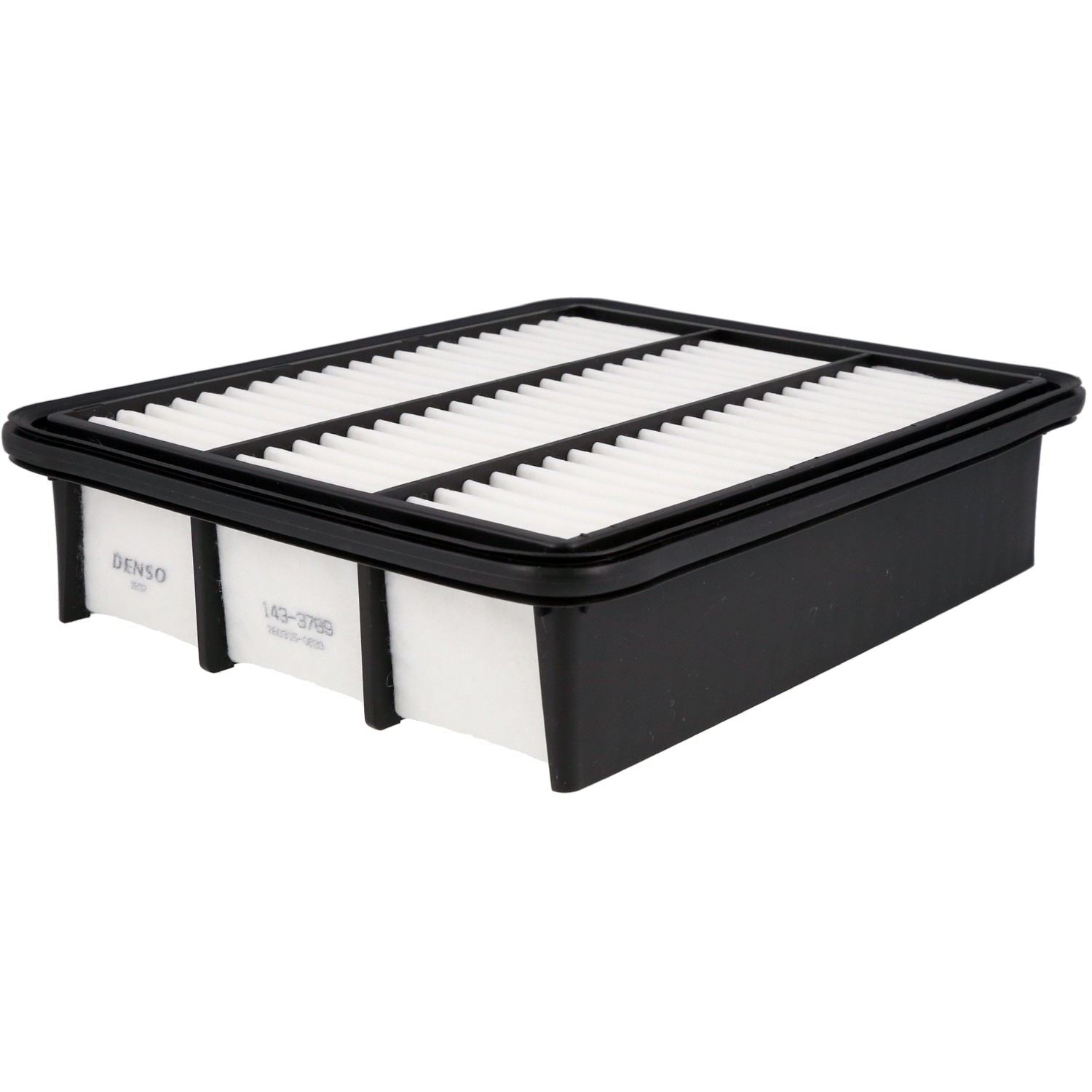 DENSO Auto Parts Air Filter 143-3789