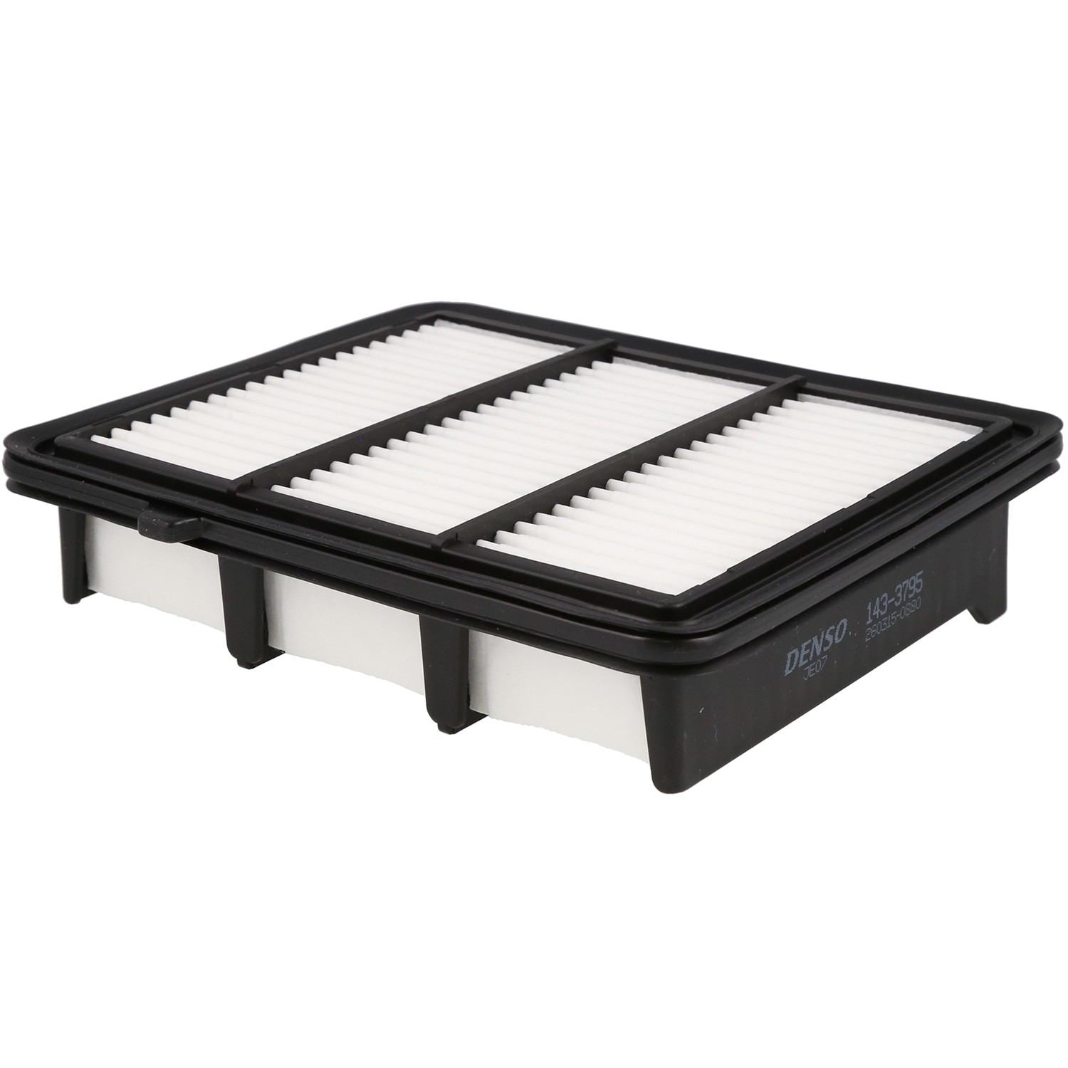DENSO Auto Parts Air Filter 143-3795