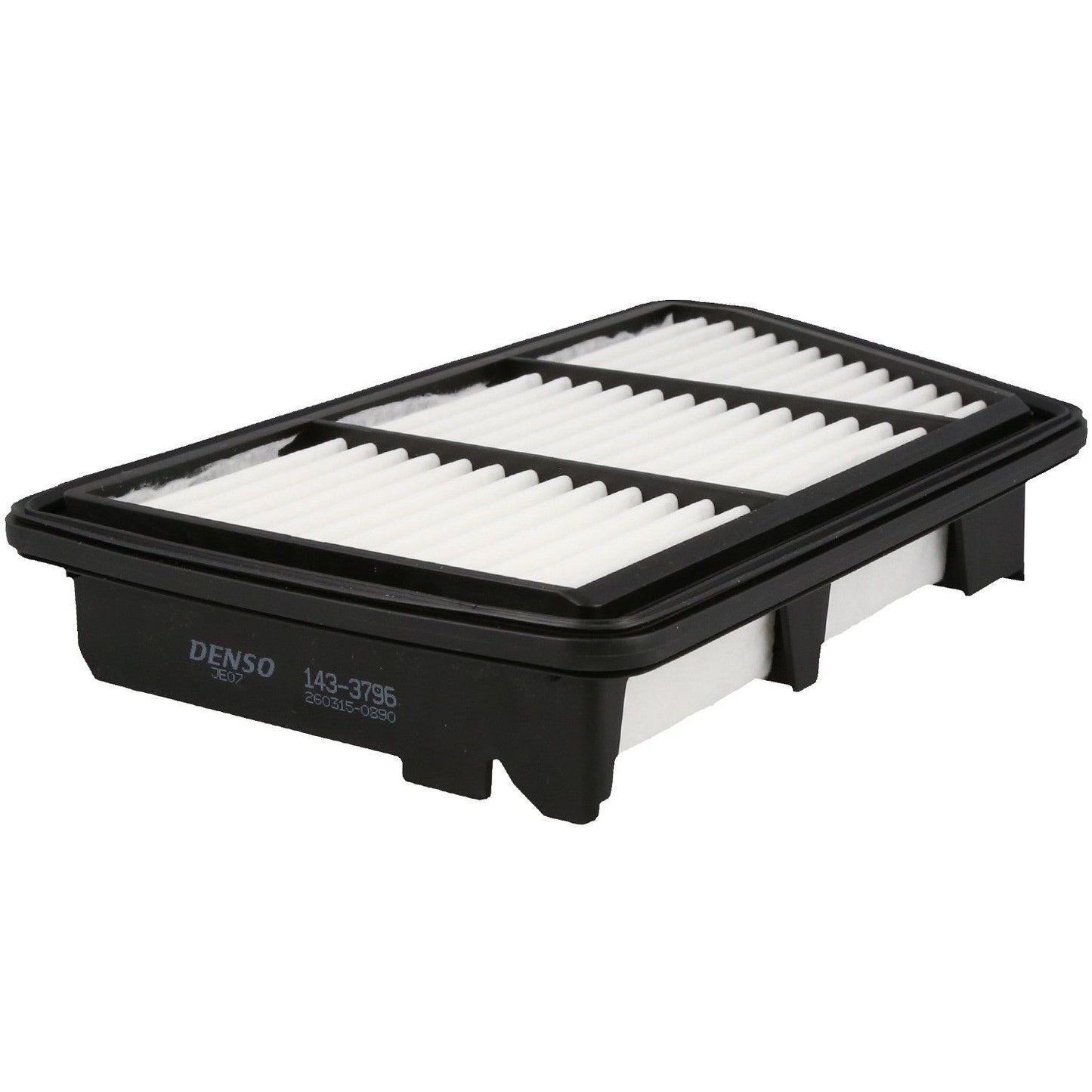 DENSO Auto Parts Air Filter 143-3796