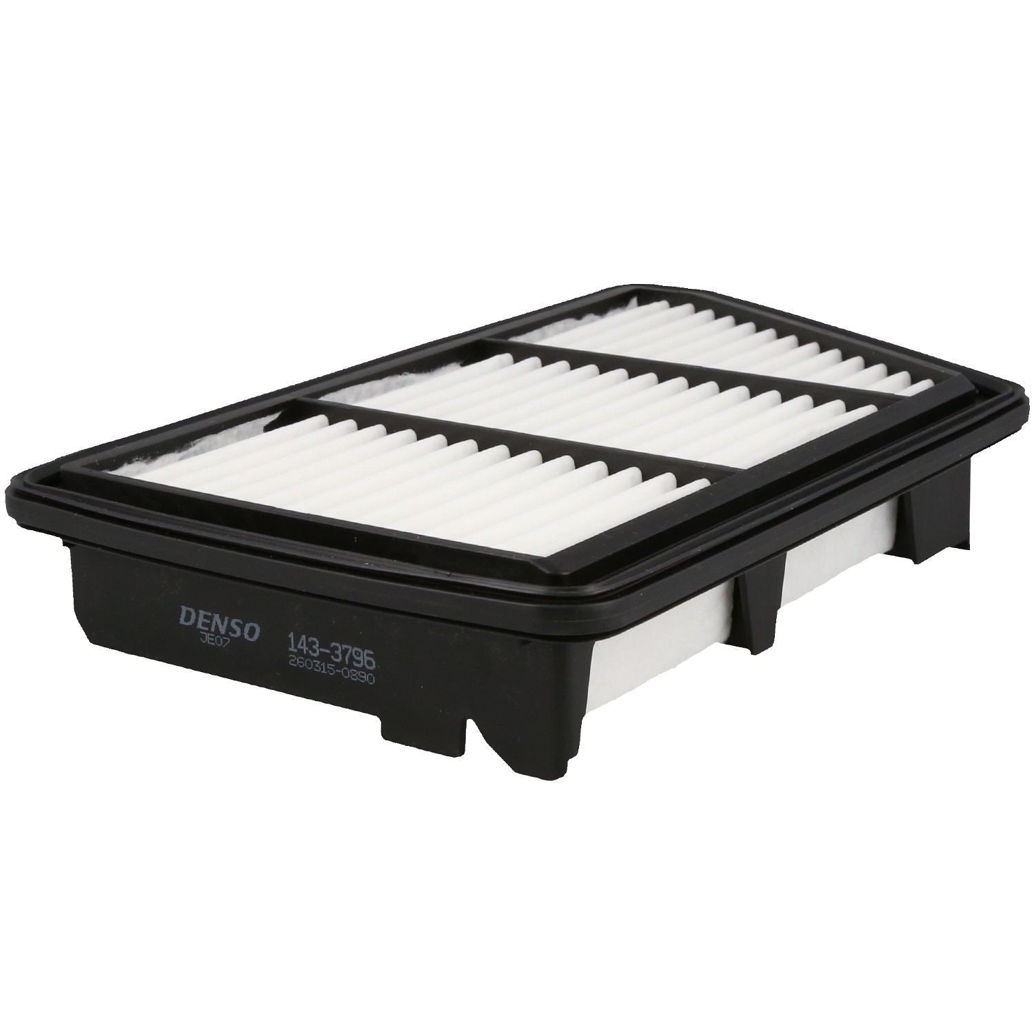 DENSO Auto Parts Air Filter 143-3796