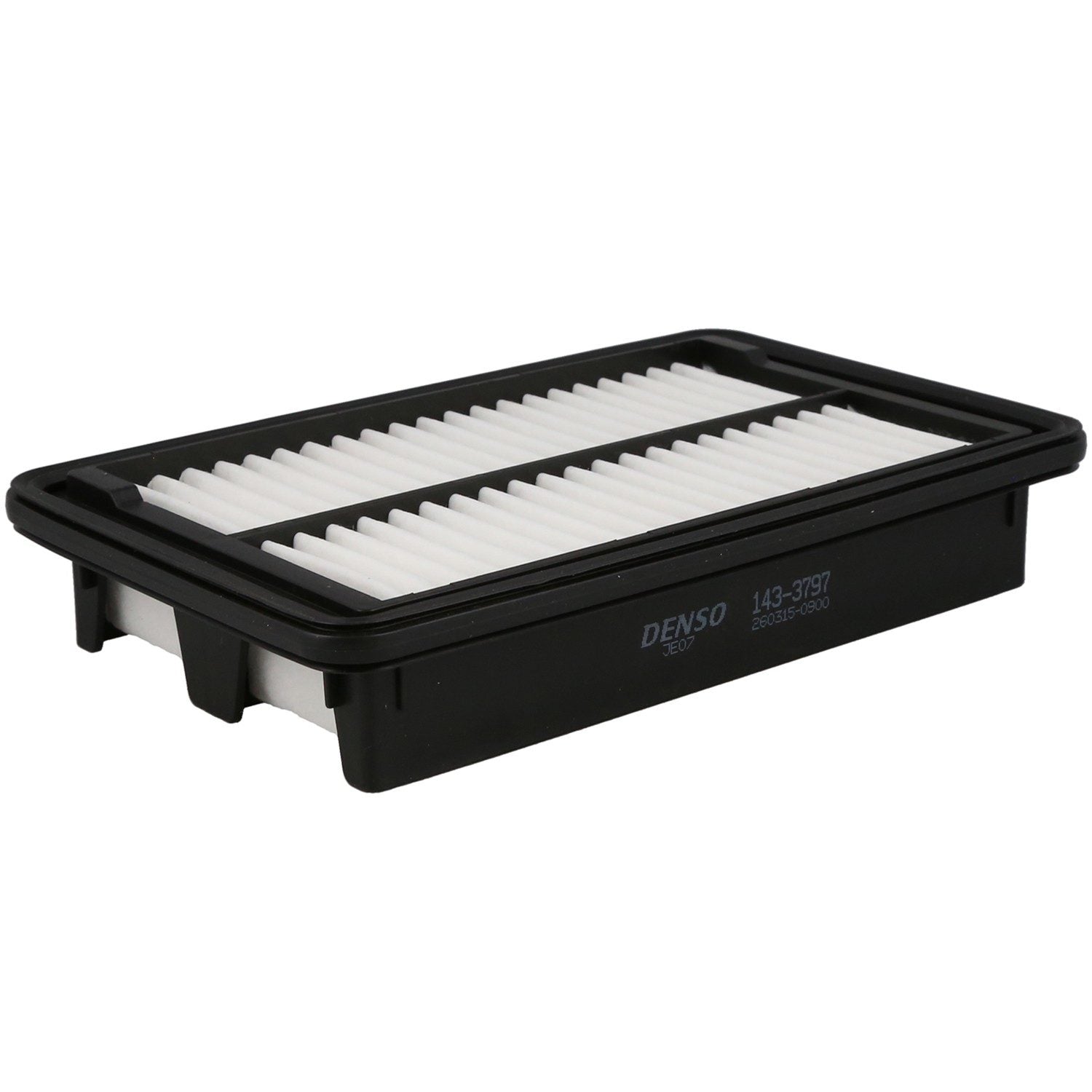 DENSO Auto Parts Air Filter 143-3797