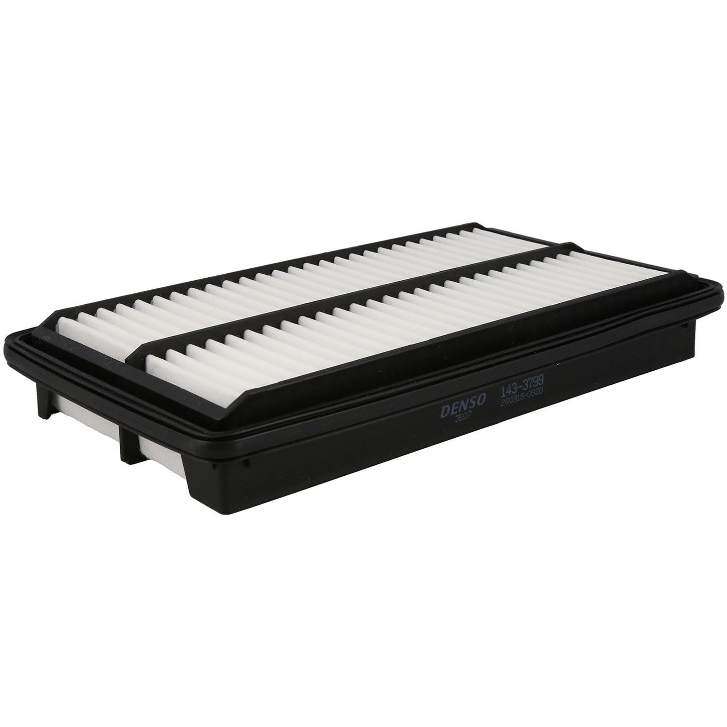DENSO Auto Parts Air Filter 143-3799
