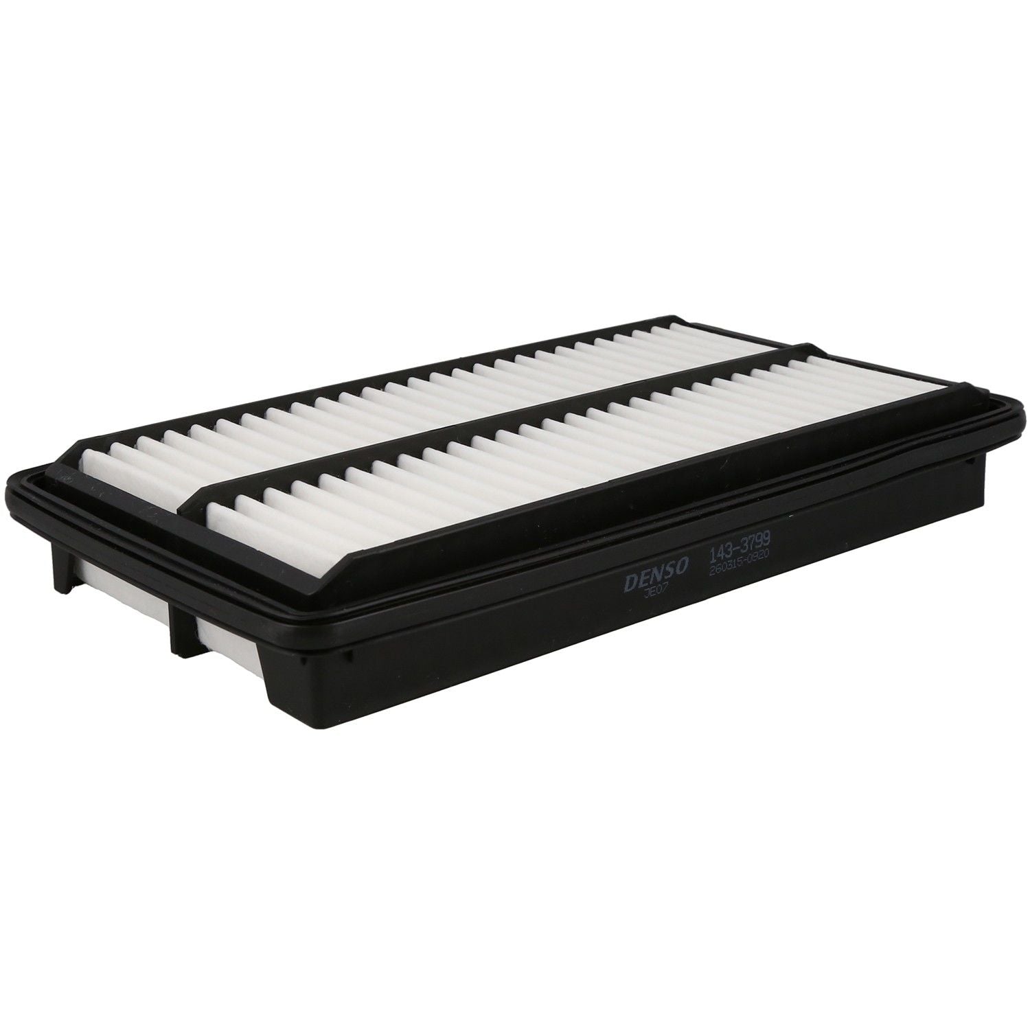 DENSO Auto Parts Air Filter 143-3799