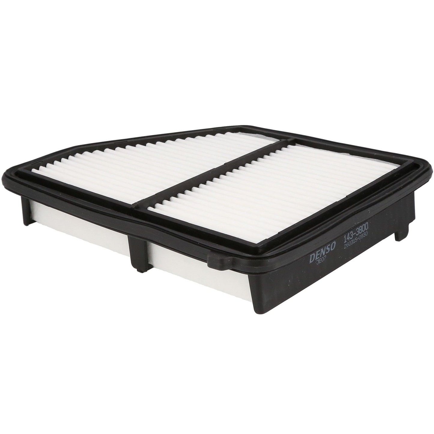 DENSO Auto Parts Air Filter 143-3800