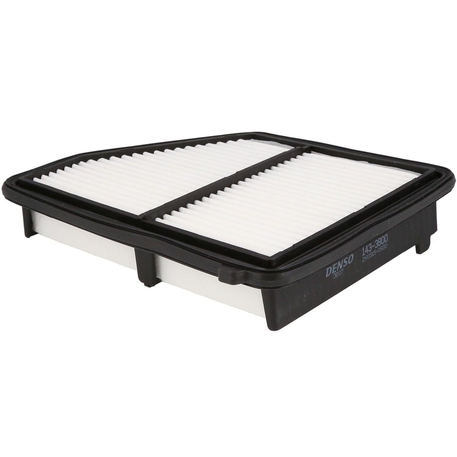 DENSO Auto Parts Air Filter 143-3800