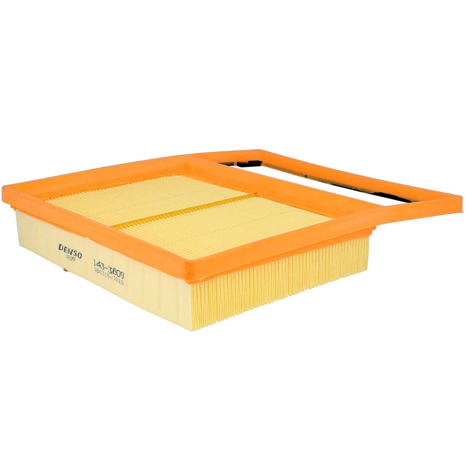 DENSO Auto Parts Air Filter 143-3809