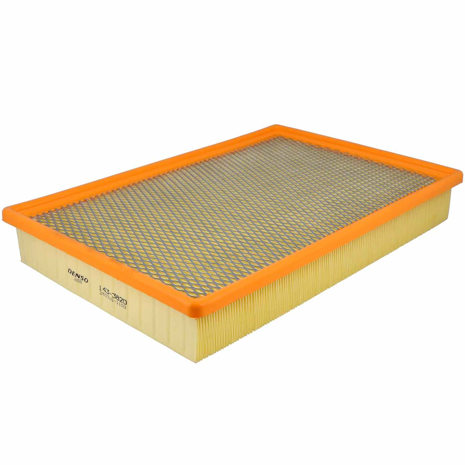 DENSO Auto Parts Air Filter 143-3820