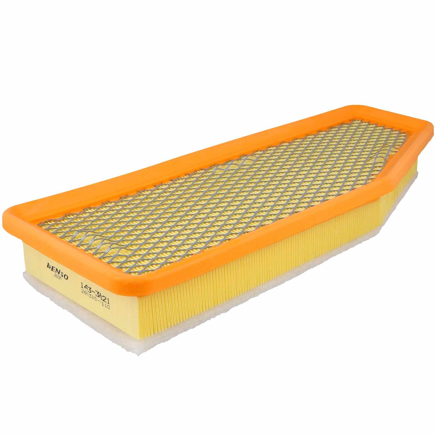 DENSO Auto Parts Air Filter 143-3821