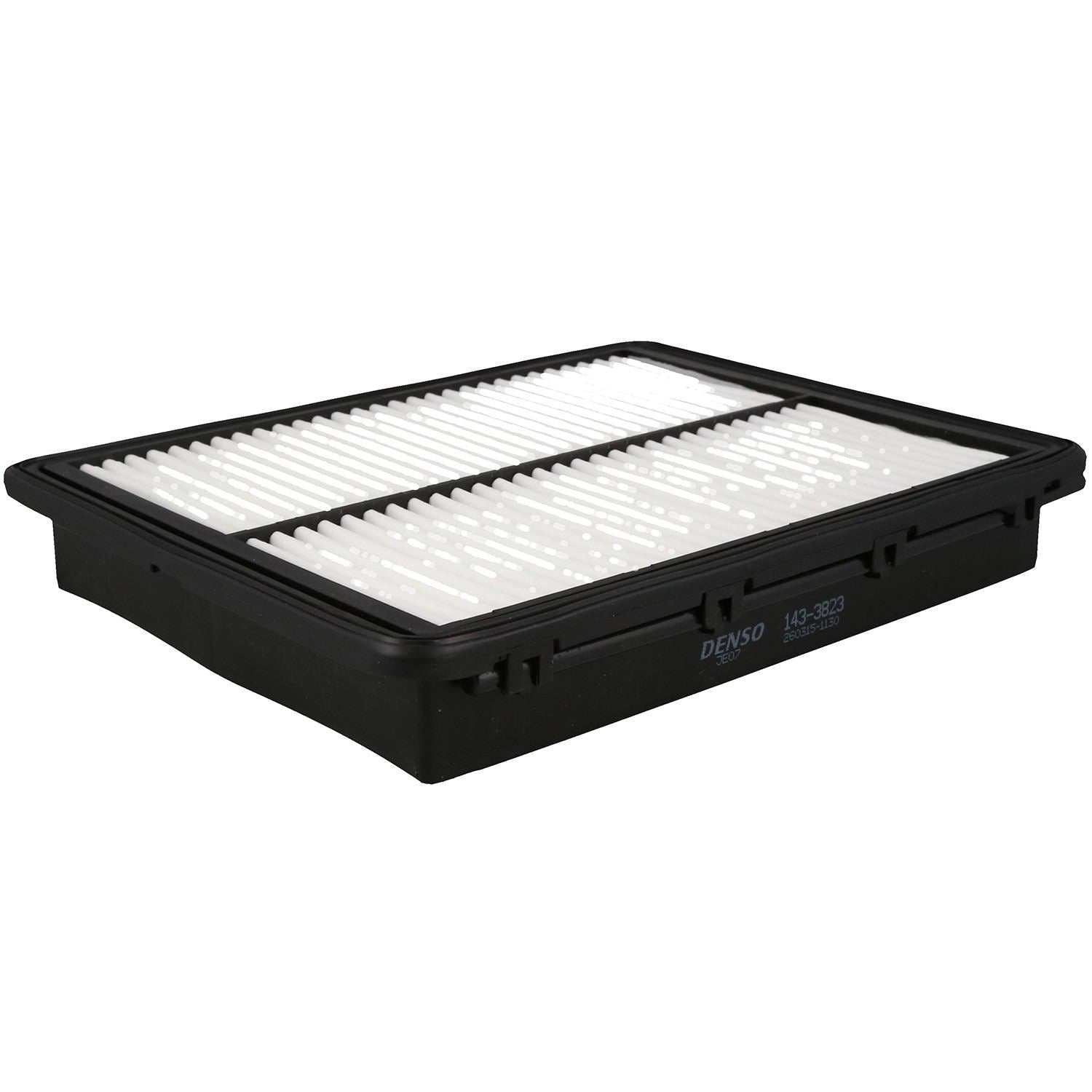 DENSO Auto Parts Air Filter 143-3823