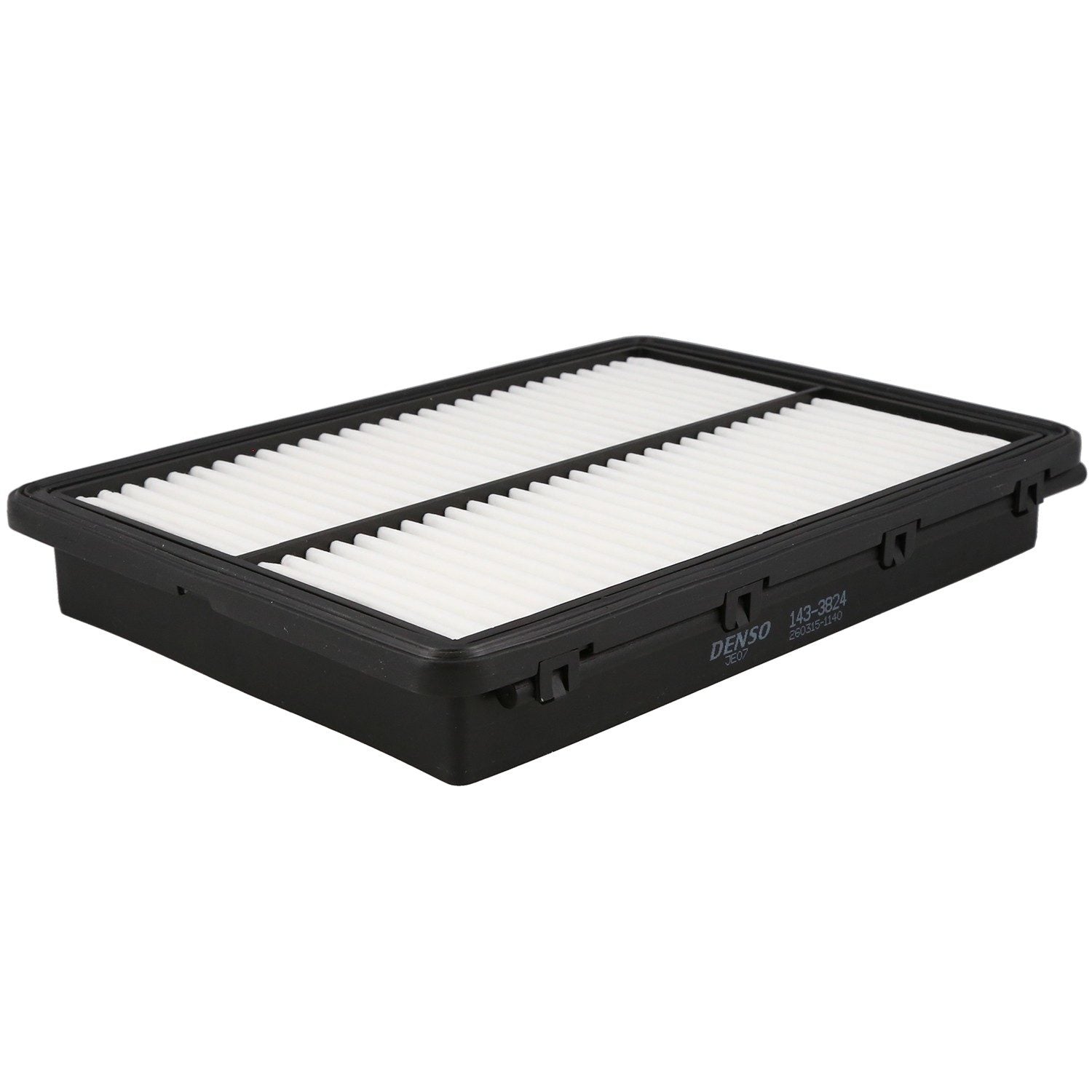 DENSO Auto Parts Air Filter 143-3824