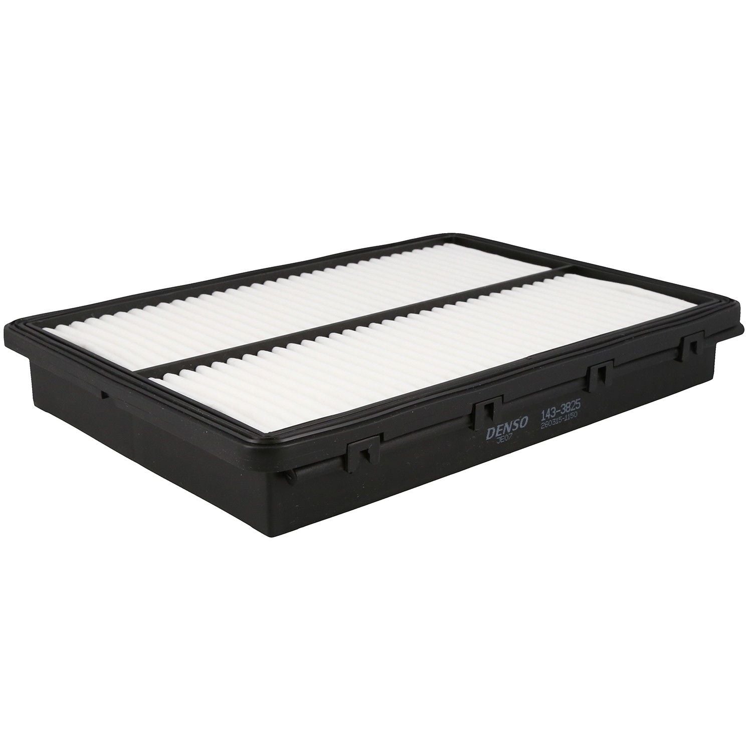 DENSO Auto Parts Air Filter 143-3825