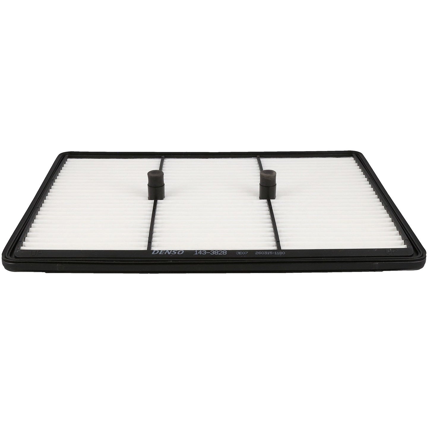 DENSO Auto Parts Air Filter 143-3828