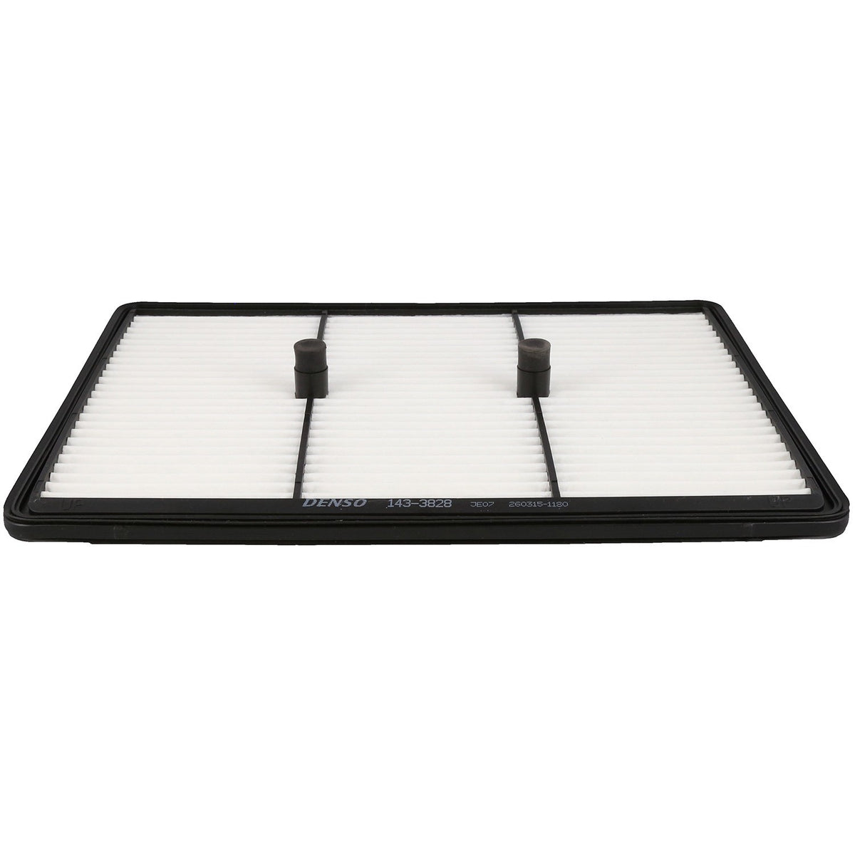DENSO Auto Parts Air Filter 143-3828