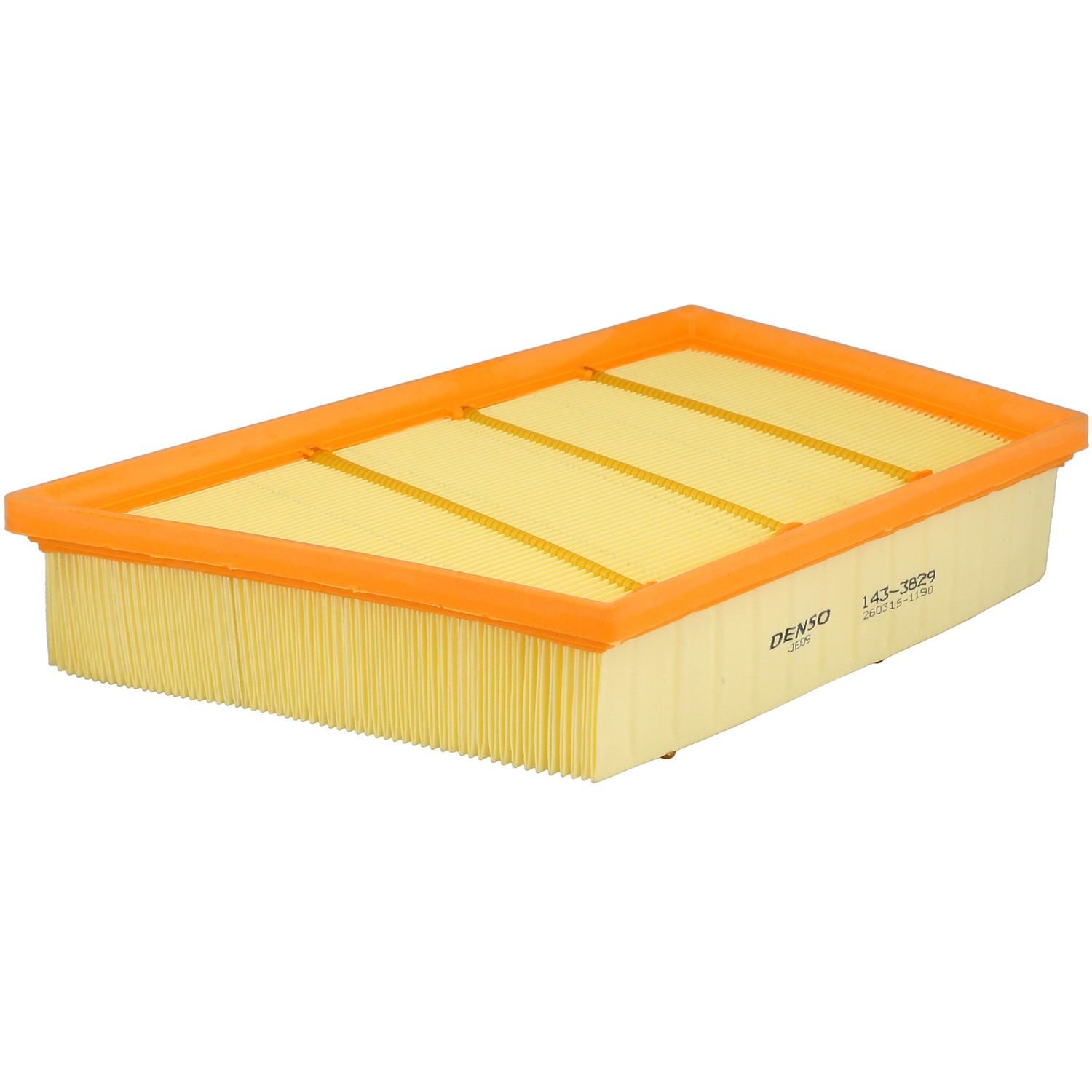 DENSO Auto Parts Air Filter 143-3829