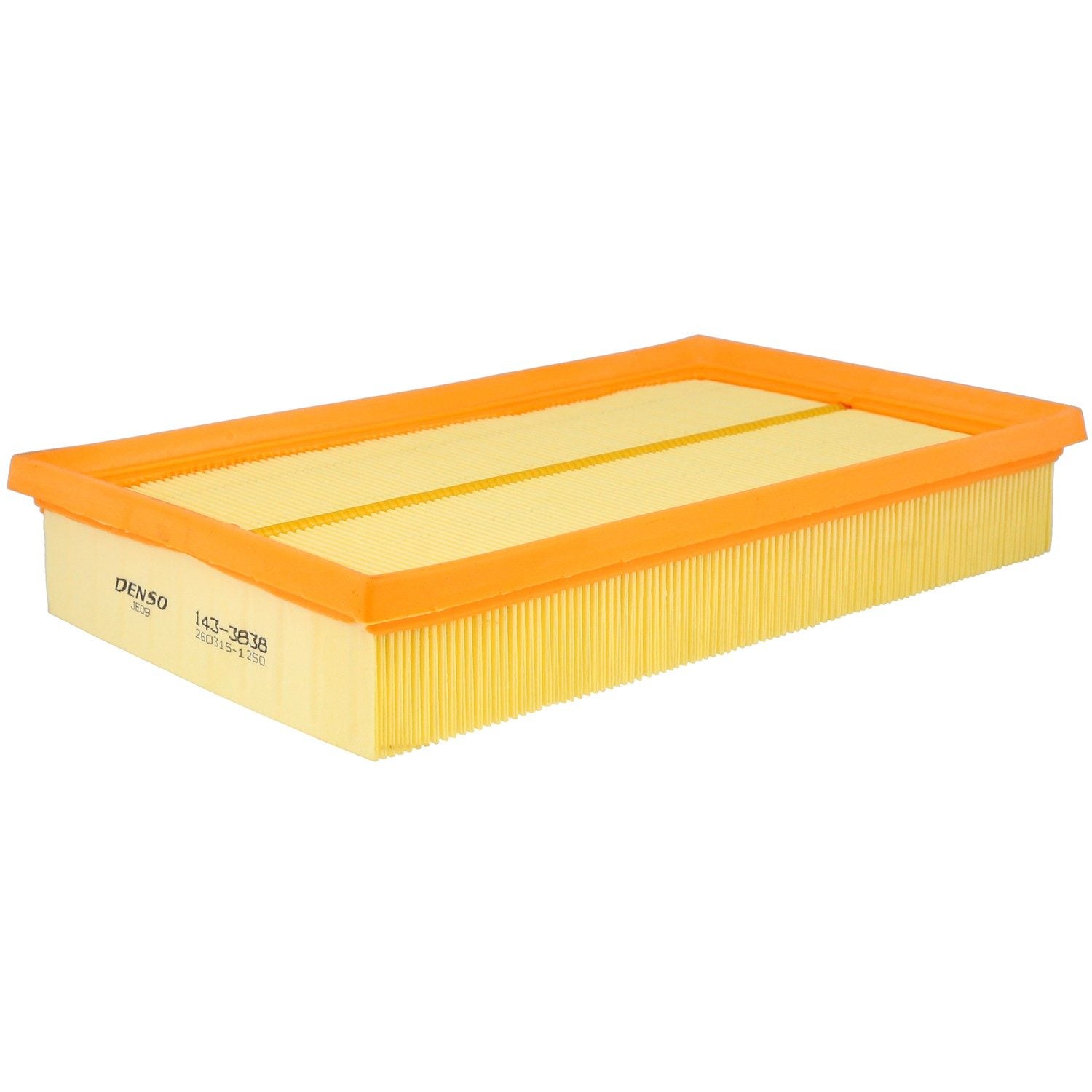 DENSO Auto Parts Air Filter 143-3838