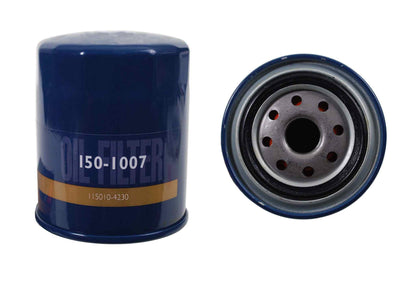 Denso Oil Filter Nissan VG30 KA24DE