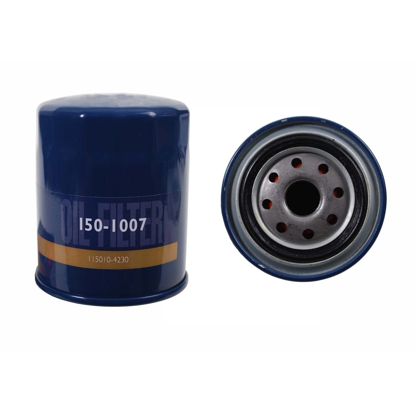 Denso Oil Filter Nissan VG30 KA24DE