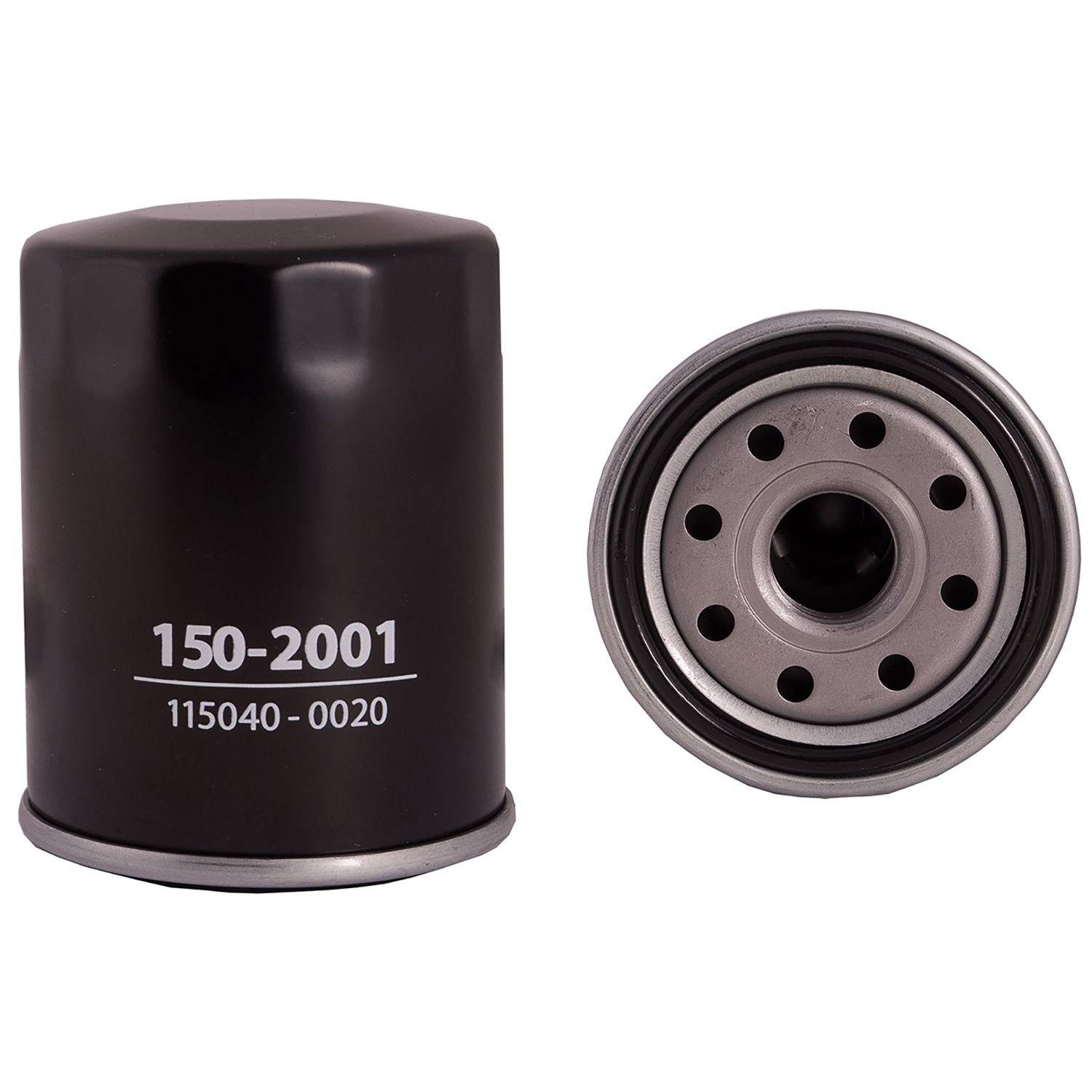 DENSO Auto Parts Engine Oil Filter 150-2001