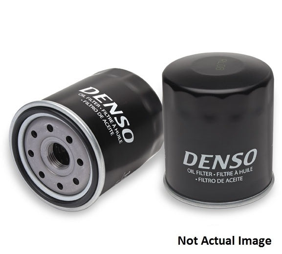 DENSO Auto Parts Engine Oil Filter 150-2004