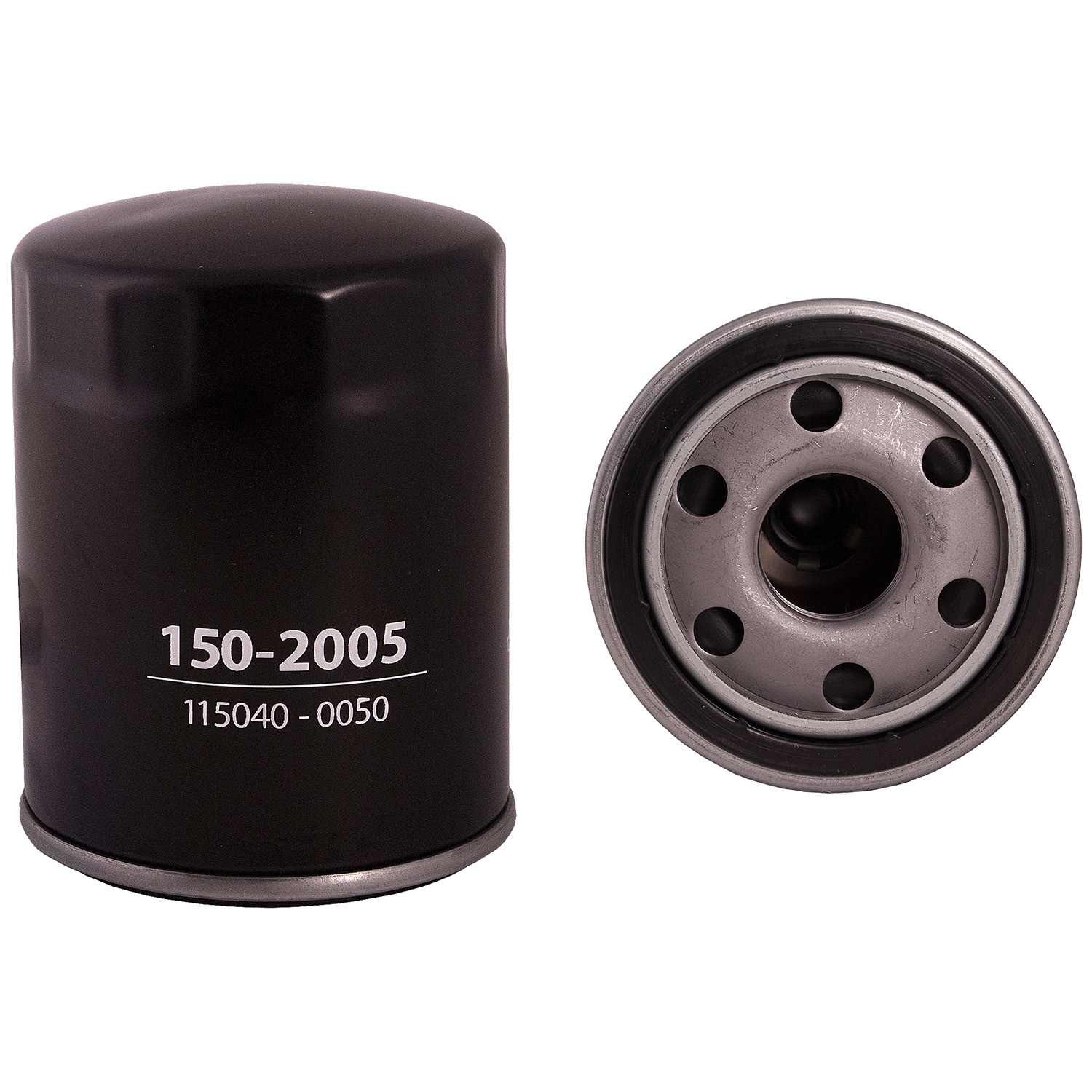 DENSO Auto Parts Engine Oil Filter 150-2005