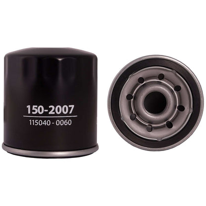 DENSO Auto Parts Engine Oil Filter 150-2007