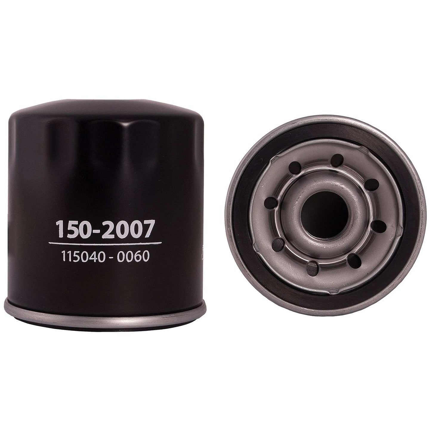 DENSO Auto Parts Engine Oil Filter 150-2007