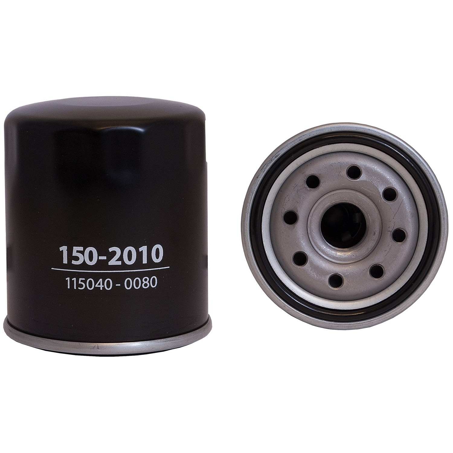 DENSO Auto Parts Engine Oil Filter 150-2010