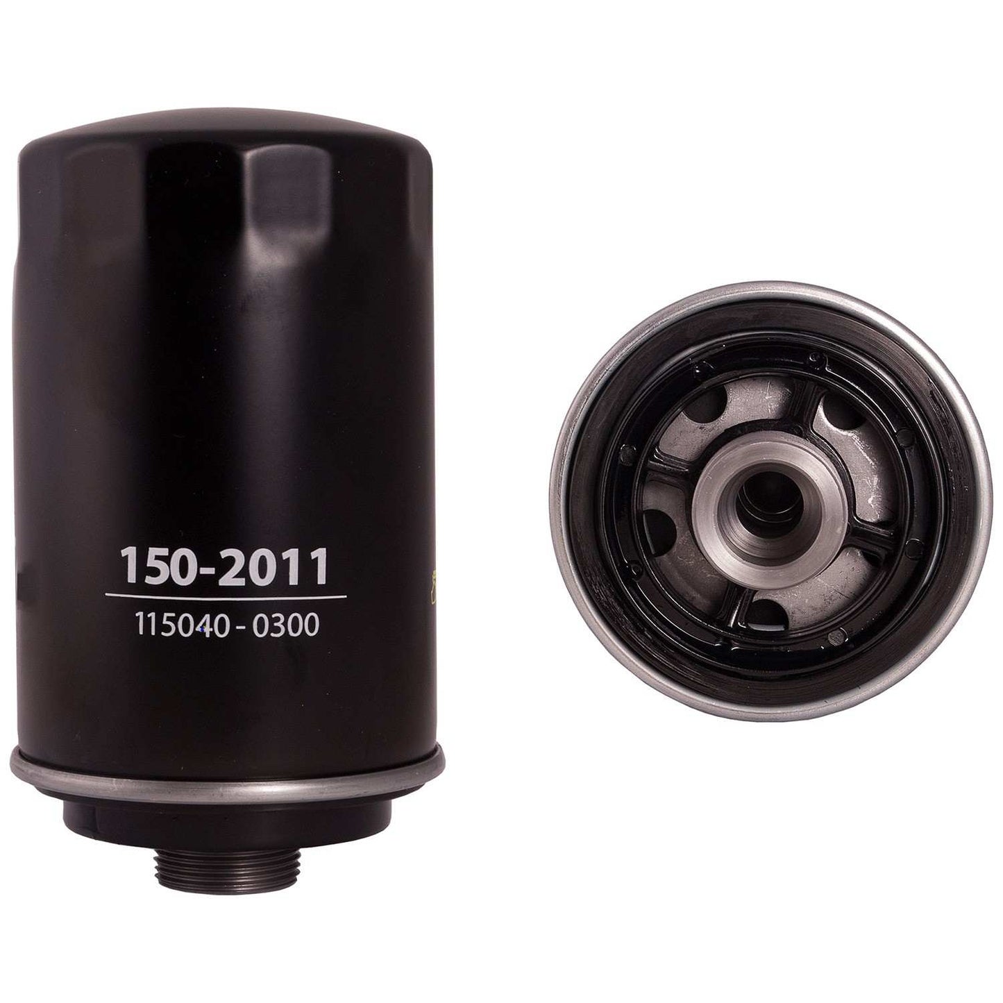DENSO Auto Parts Engine Oil Filter 150-2011