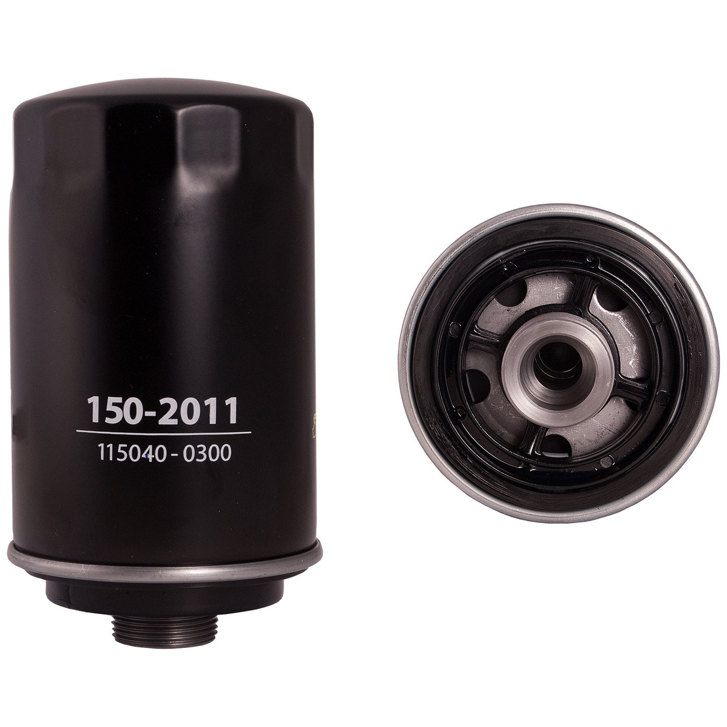 DENSO Auto Parts Engine Oil Filter 150-2011