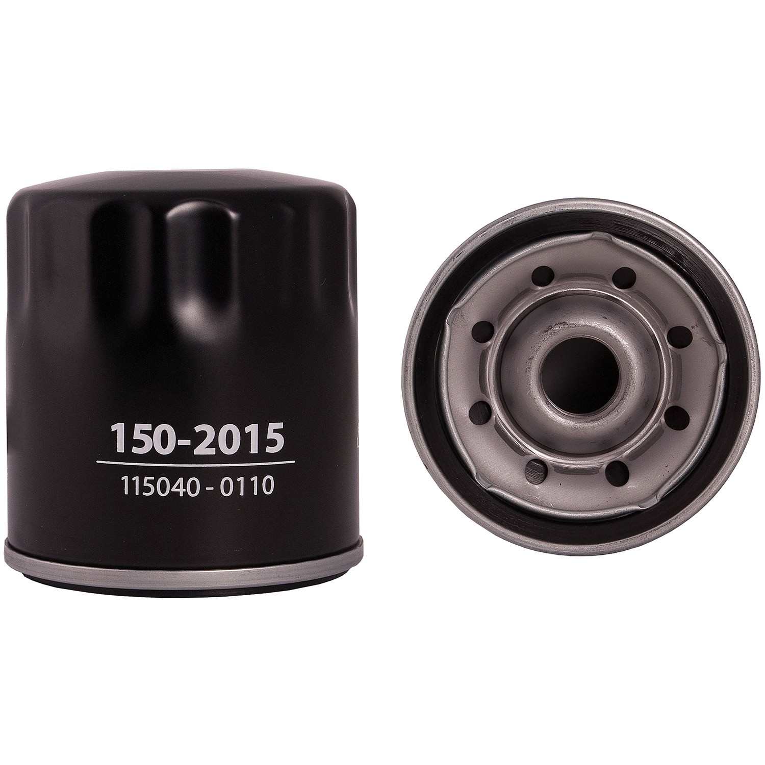 DENSO Auto Parts Engine Oil Filter 150-2015
