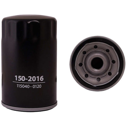 DENSO Auto Parts Engine Oil Filter 150-2016