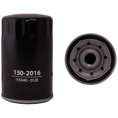 DENSO Auto Parts Engine Oil Filter 150-2016