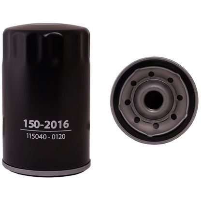 DENSO Auto Parts Engine Oil Filter 150-2016