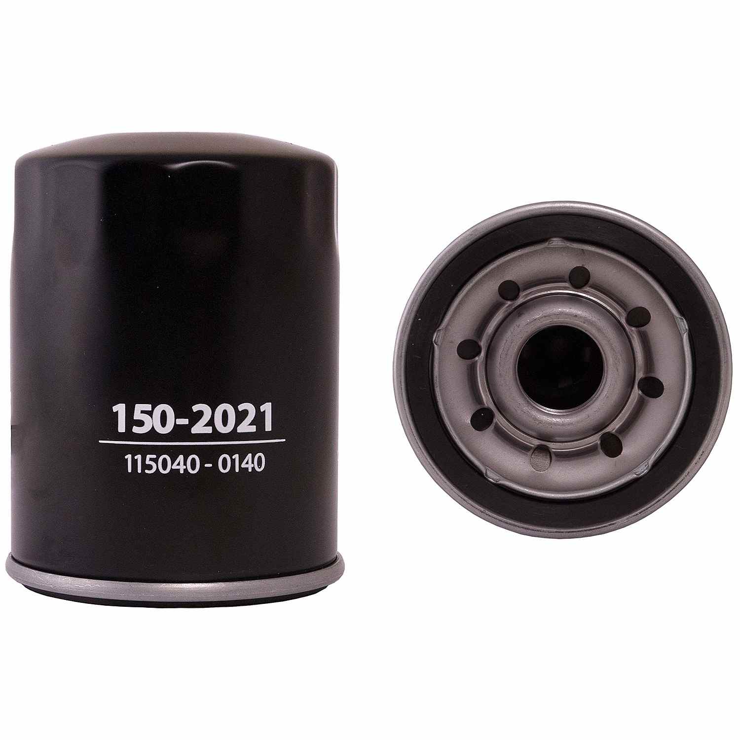 DENSO Auto Parts Engine Oil Filter 150-2021