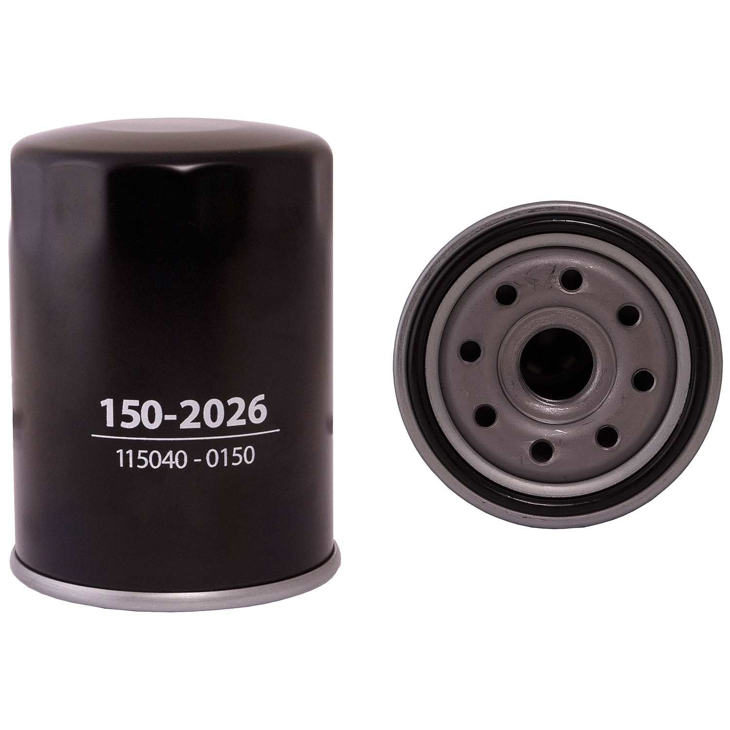 DENSO Auto Parts Engine Oil Filter 150-2026
