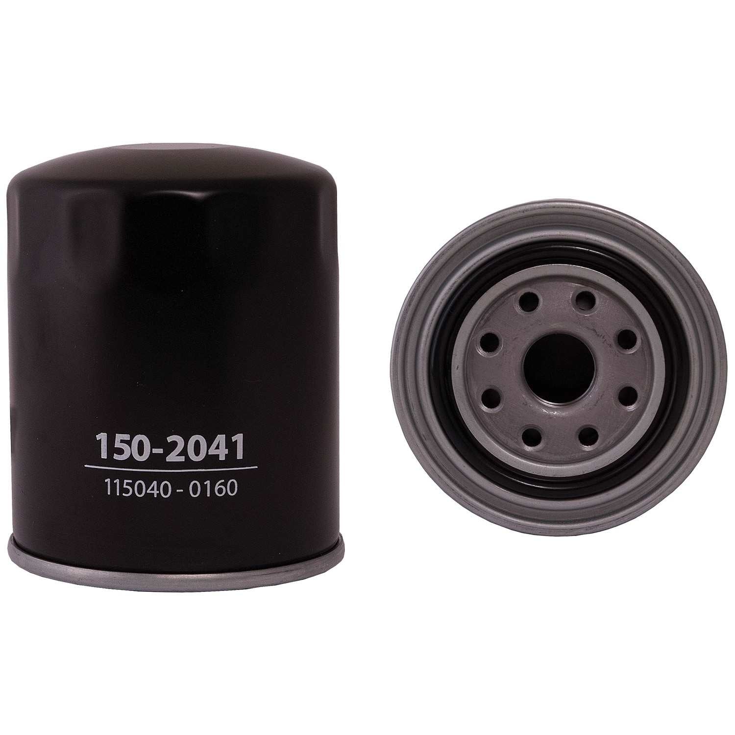 DENSO Auto Parts Engine Oil Filter 150-2041