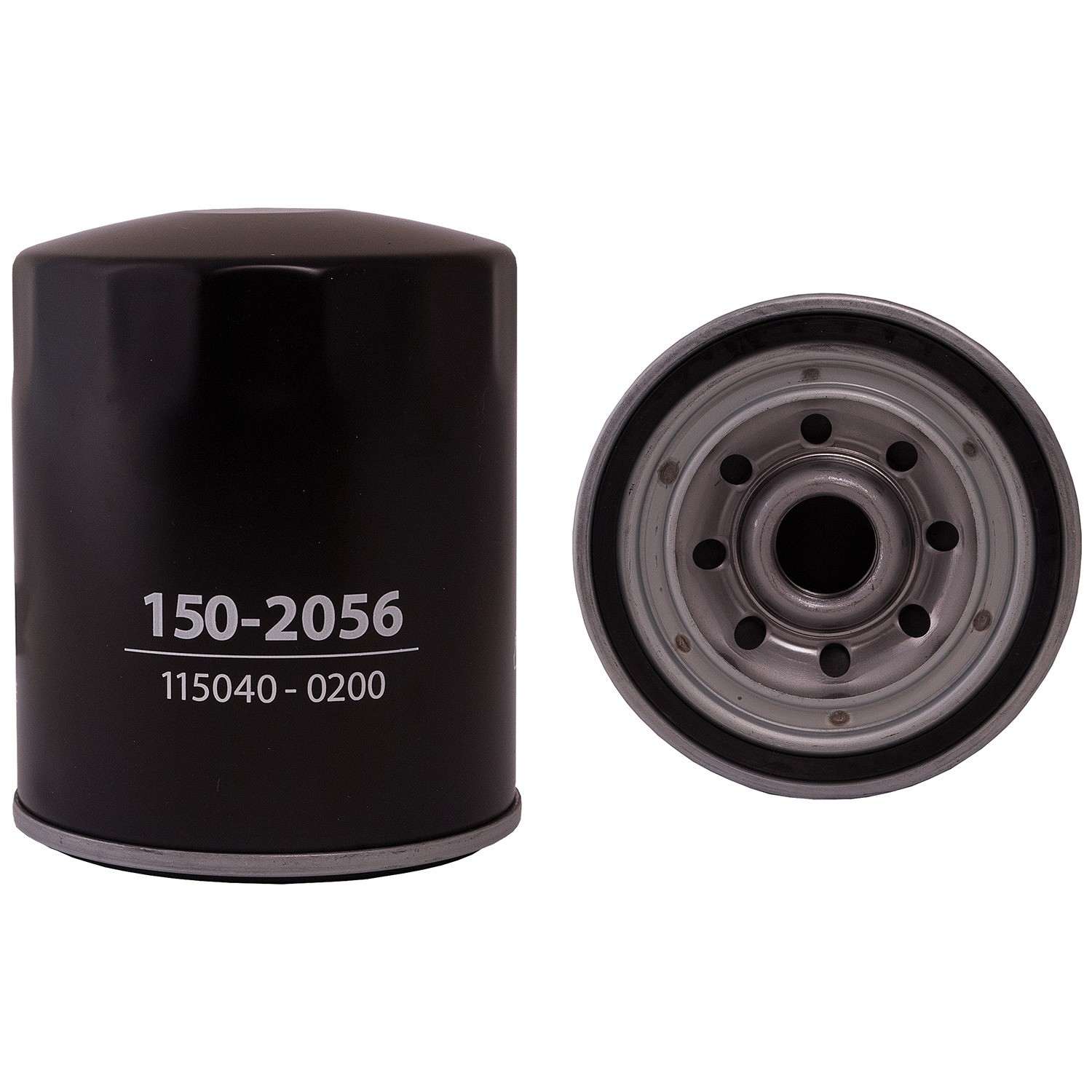 DENSO Auto Parts Engine Oil Filter 150-2056