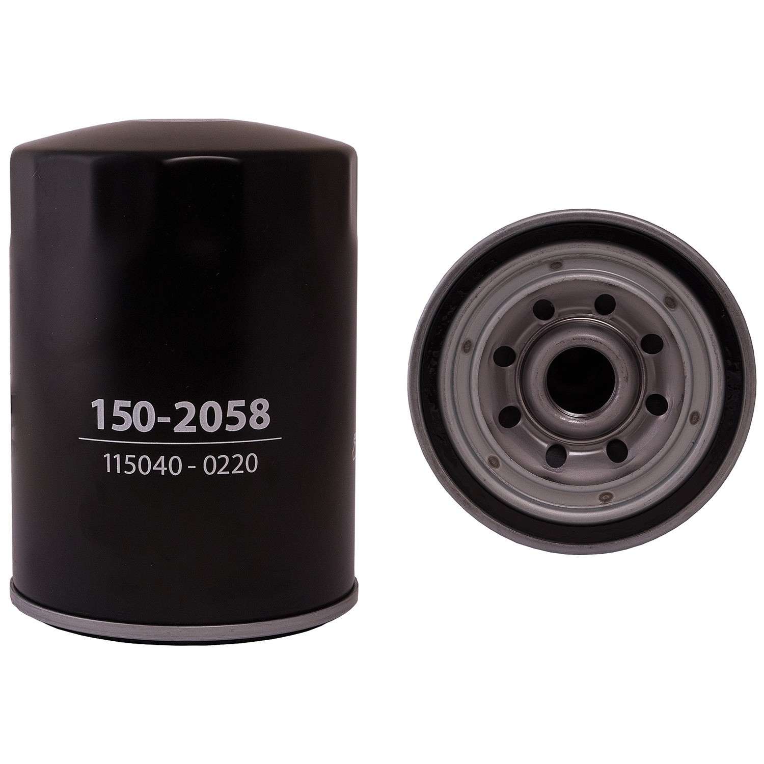 DENSO Auto Parts Engine Oil Filter 150-2058