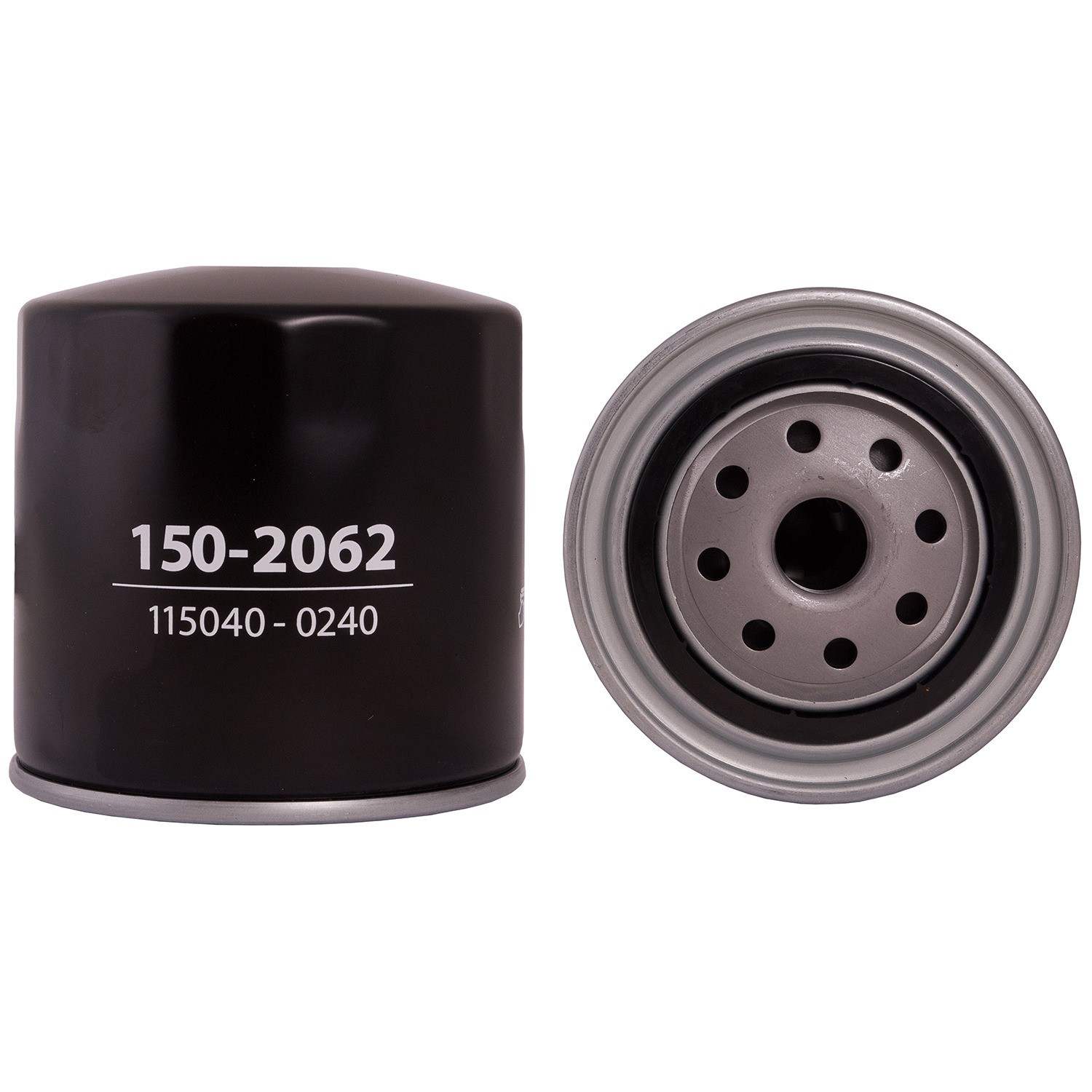 DENSO Auto Parts Engine Oil Filter 150-2062