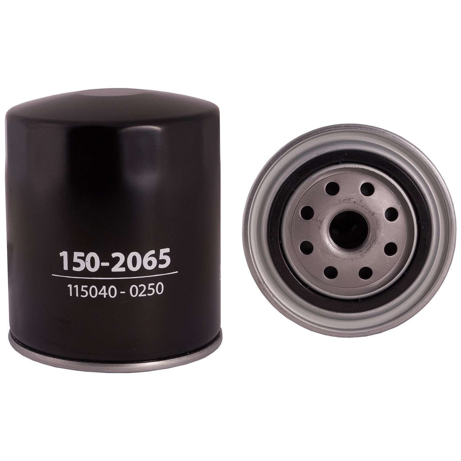 DENSO Auto Parts Engine Oil Filter 150-2065