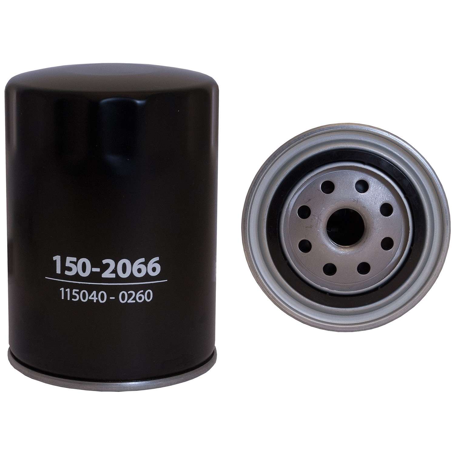 DENSO Auto Parts Engine Oil Filter 150-2066