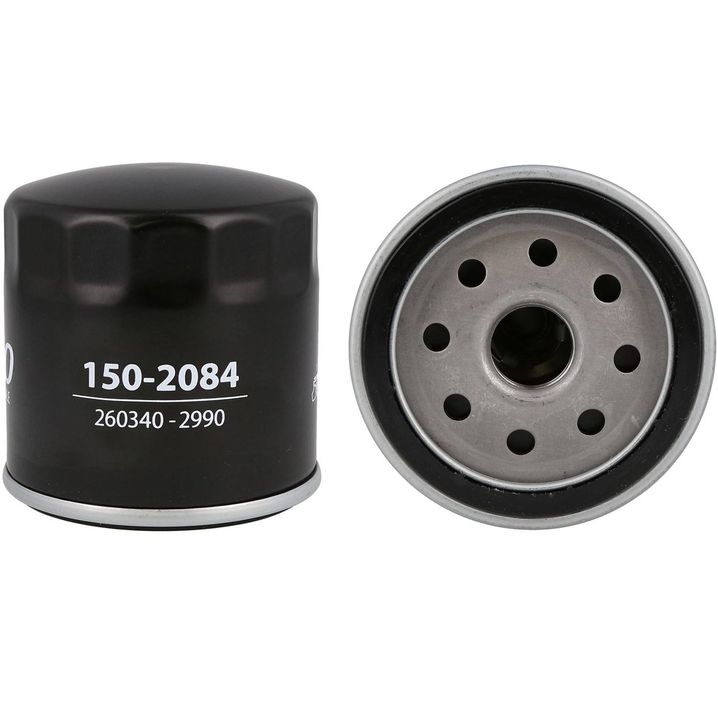 DENSO Auto Parts Engine Oil Filter 150-2084