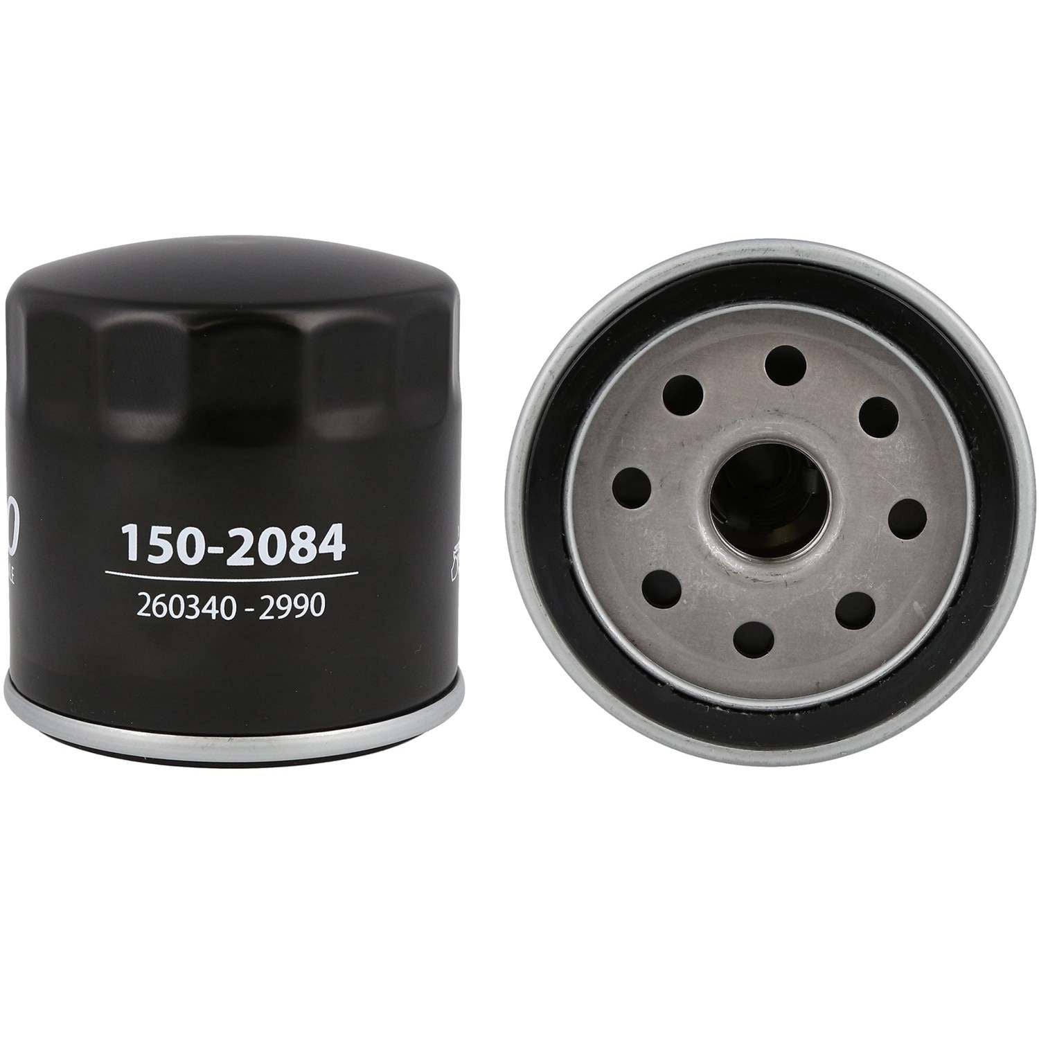 DENSO Auto Parts Engine Oil Filter 150-2084