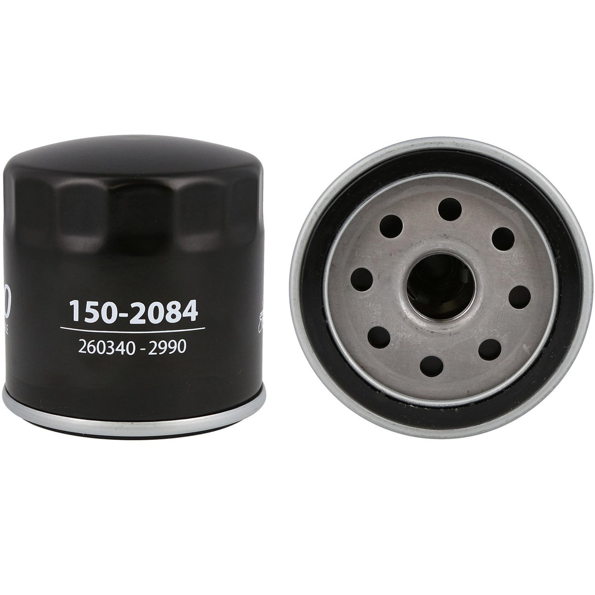 DENSO Auto Parts Engine Oil Filter 150-2084