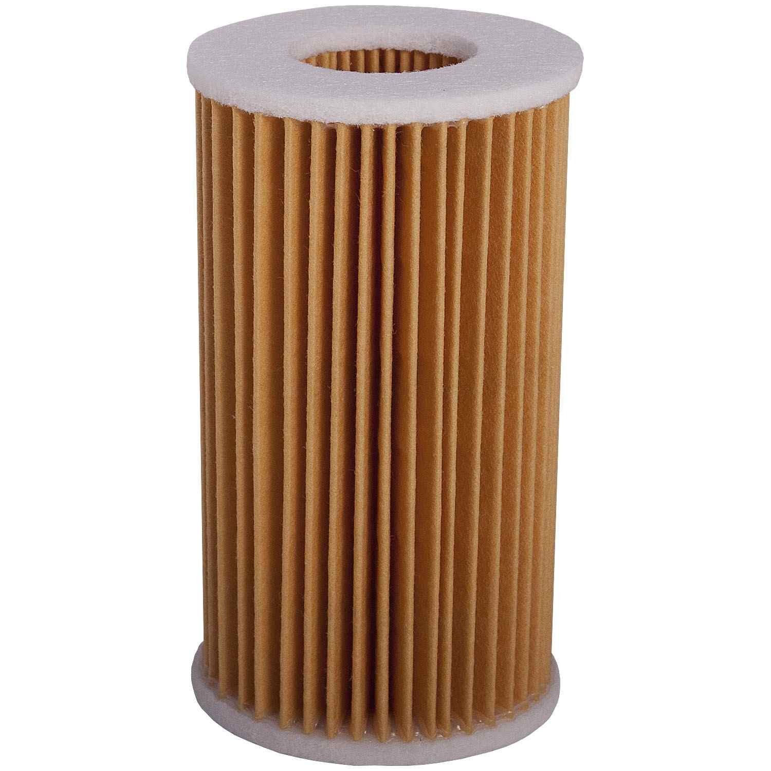 DENSO Auto Parts Engine Oil Filter 150-3037